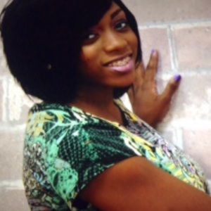 Meet your Posher, Ebony